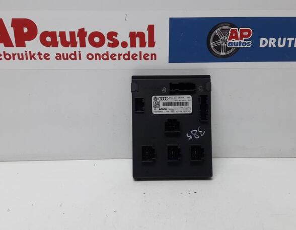 Control unit central electric (BCM) AUDI Q5 (8RB), AUDI Q5 Van (8RB)