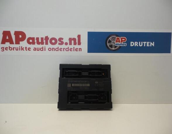 Control unit central electric (BCM) AUDI A4 (8K2, B8)