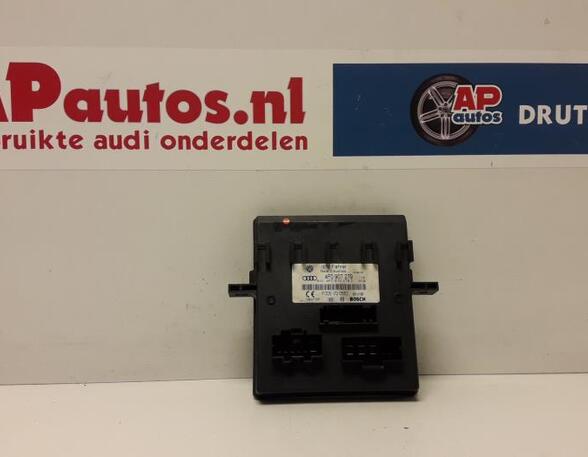 Control unit central electric (BCM) AUDI A6 Avant (4F5, C6)