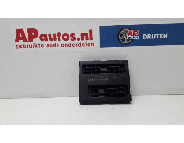 Control unit central electric (BCM) AUDI A4 (8K2, B8)