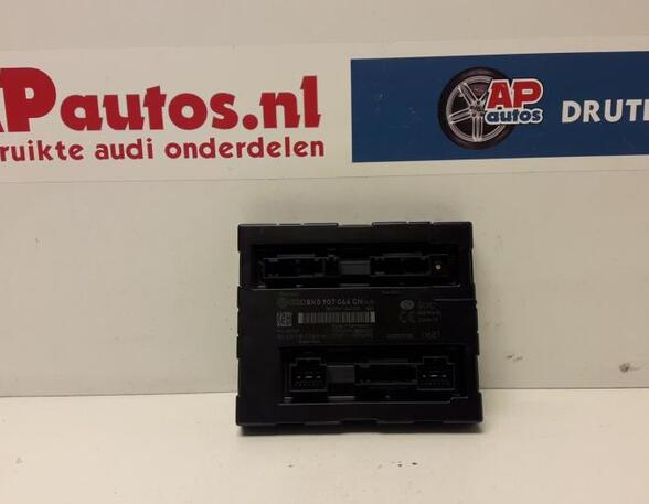 Computer Boordnet (BCM/BDC) AUDI A4 Avant (8K5, B8), AUDI A5 Sportback (8TA)