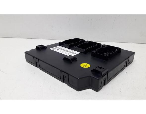 Control unit central electric (BCM) AUDI A1 Sportback (8XA, 8XF)