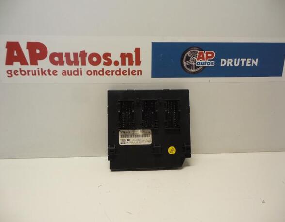 Control unit central electric (BCM) AUDI A1 Sportback (8XA, 8XF)