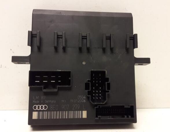 Control unit central electric (BCM) AUDI A4 Avant (8E5, B6), AUDI A4 Avant (8ED, B7)