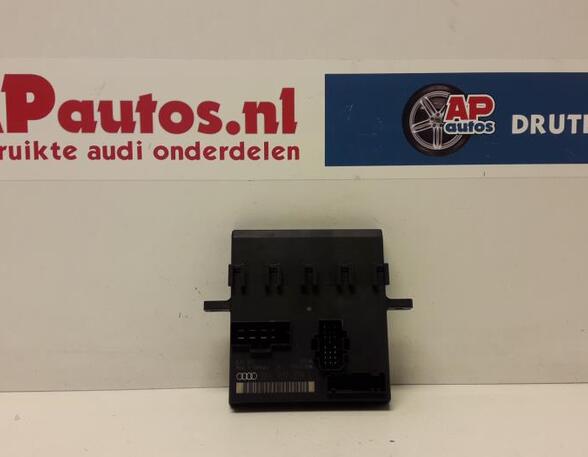 Control unit central electric (BCM) AUDI A4 Avant (8E5, B6), AUDI A4 Avant (8ED, B7)