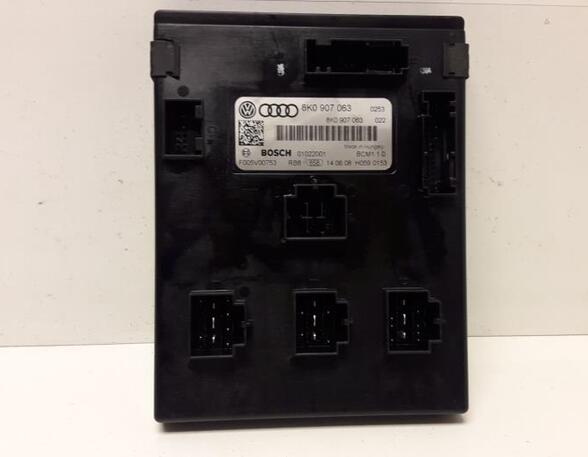 Control unit central electric (BCM) AUDI A4 (8K2, B8)