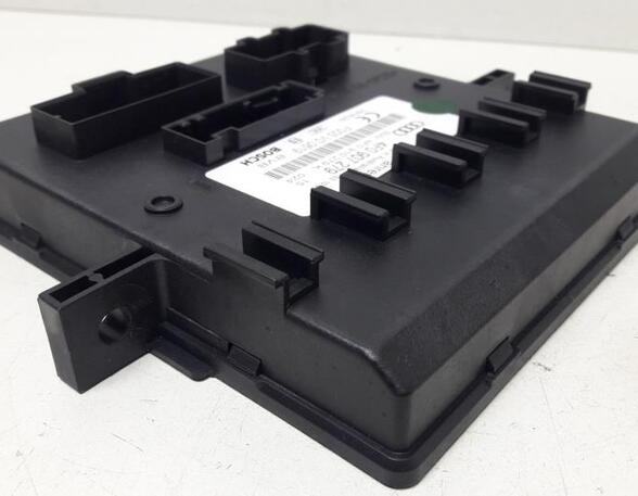 Control unit central electric (BCM) AUDI A6 Avant (4F5, C6)