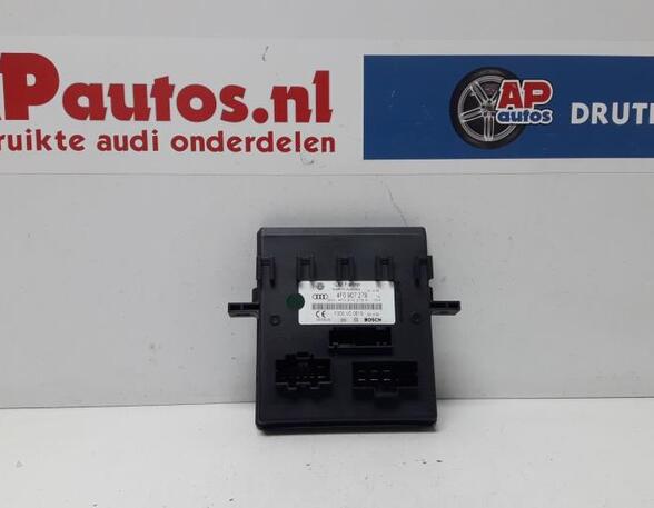 Computer Boordnet (BCM/BDC) AUDI A6 Avant (4F5, C6)