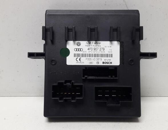 Control unit central electric (BCM) AUDI A6 Avant (4F5, C6)