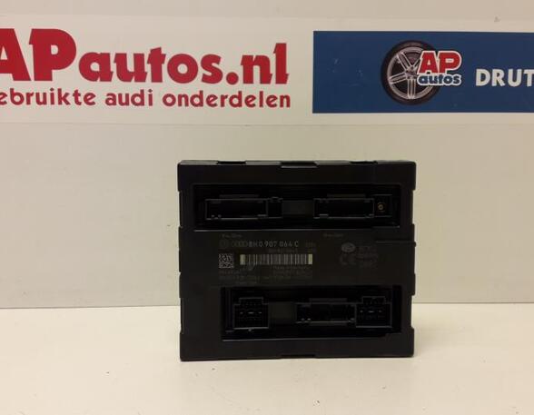 Computer Boordnet (BCM/BDC) AUDI A4 (8K2, B8)