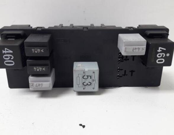 Control unit central electric (BCM) AUDI A3 (8P1), AUDI A3 Sportback (8PA)