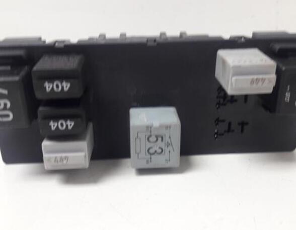 Control unit central electric (BCM) AUDI A3 (8P1), AUDI A3 Sportback (8PA)