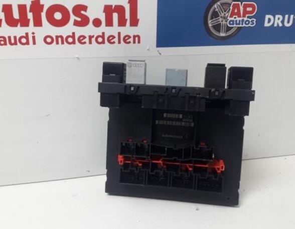 Control unit central electric (BCM) AUDI A3 (8P1), AUDI A3 Sportback (8PA)