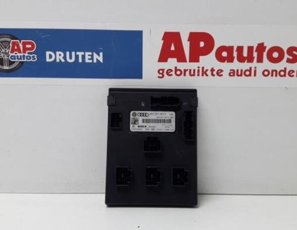 Computer Boordnet (BCM/BDC) AUDI A4 Avant (8K5, B8), AUDI A5 Sportback (8TA)