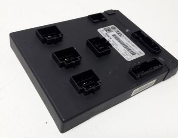 Control unit central electric (BCM) AUDI A4 Avant (8K5, B8), AUDI A5 Sportback (8TA)