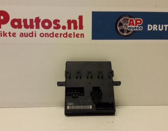 Computer Boordnet (BCM/BDC) AUDI A4 (8EC, B7)