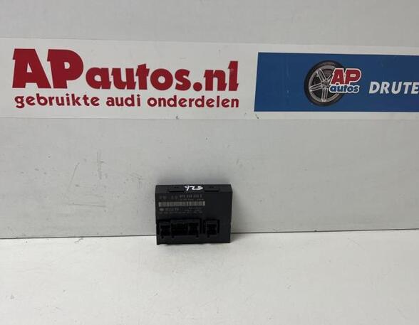 Control unit central electric (BCM) AUDI A3 (8P1), AUDI A3 Sportback (8PA)