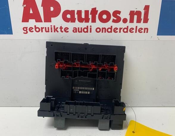 Computer Boordnet (BCM/BDC) AUDI A3 Convertible (8P7)