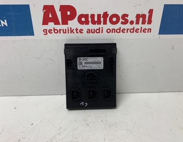 Computer Boordnet (BCM/BDC) AUDI A4 Allroad (8KH, B8), AUDI A4 Avant (8K5, B8)