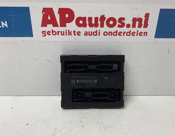 Control unit central electric (BCM) AUDI A4 Allroad (8KH, B8), AUDI A4 Avant (8K5, B8)