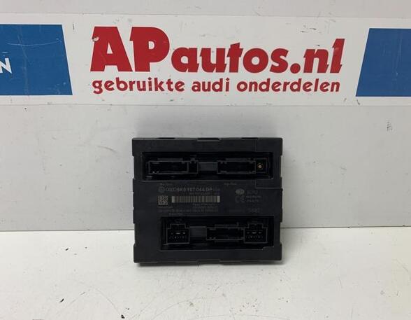 Control unit central electric (BCM) AUDI A4 Avant (8K5, B8), AUDI A5 Sportback (8TA)