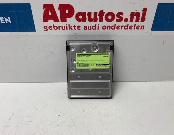 Control unit central electric (BCM) AUDI A4 Avant (8K5, B8), AUDI A5 Sportback (8TA)