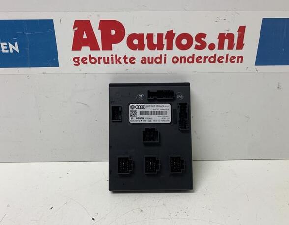 Control unit central electric (BCM) AUDI A4 Avant (8K5, B8), AUDI A5 Sportback (8TA)