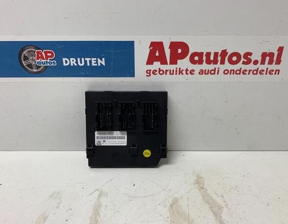 Control unit central electric (BCM) AUDI A1 (8X1, 8XK), AUDI A1 Sportback (8XA, 8XF)