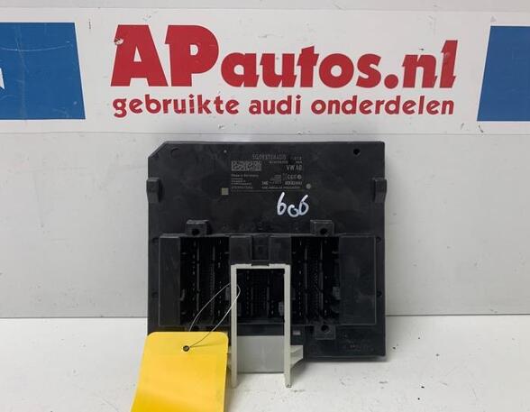 Computer Boordnet (BCM/BDC) AUDI A3 Sportback (8VA, 8VF)