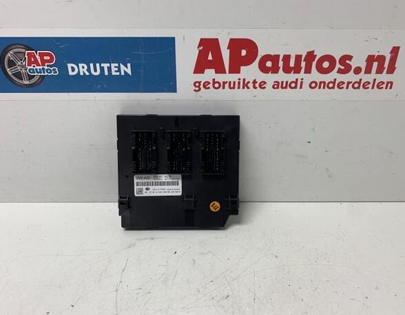 Control unit central electric (BCM) AUDI A1 Sportback (8XA, 8XF)