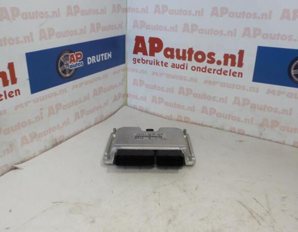 Computer voor Brandstofinjectie AUDI A4 (8D2, B5)