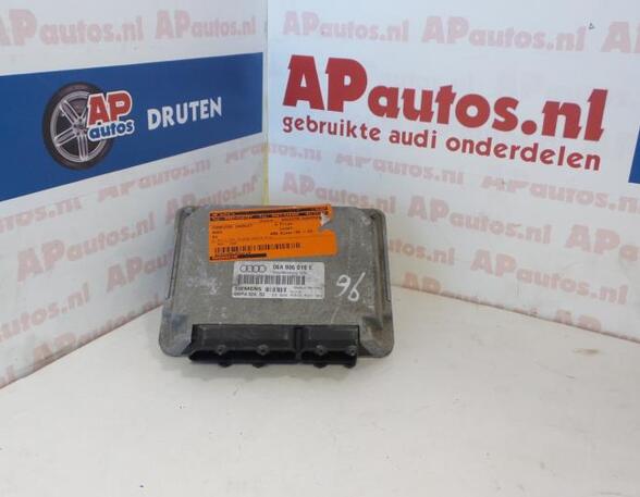 Control unit for injection system AUDI A3 (8L1)