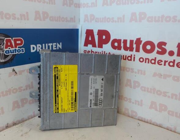 Control unit for injection system AUDI A4 (8D2, B5)