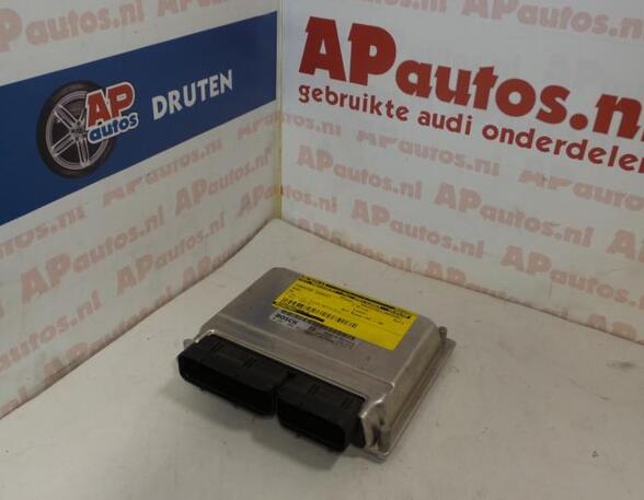 Control unit for injection system AUDI A4 (8E2, B6), AUDI A4 (8EC, B7)