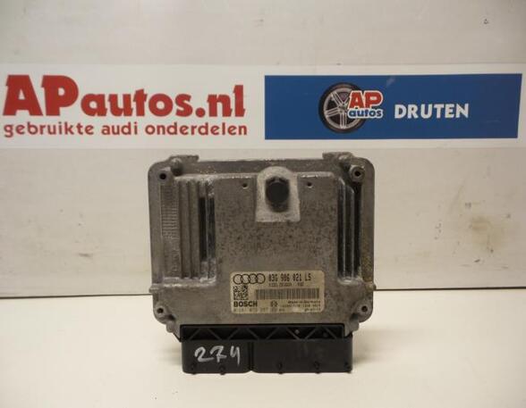 Control unit for injection system AUDI A3 (8P1), AUDI A3 Sportback (8PA)