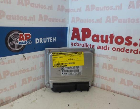 Computer voor Brandstofinjectie AUDI A4 (8D2, B5)