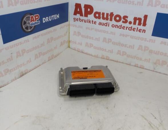 Control unit for injection system AUDI A6 Avant (4B5, C5)