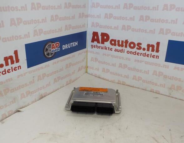 Control unit for injection system AUDI A6 (4B2, C5)