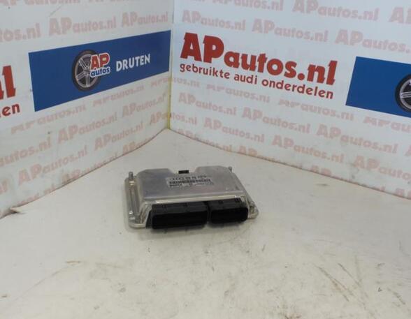 Control unit for injection system AUDI A6 Avant (4B5, C5)