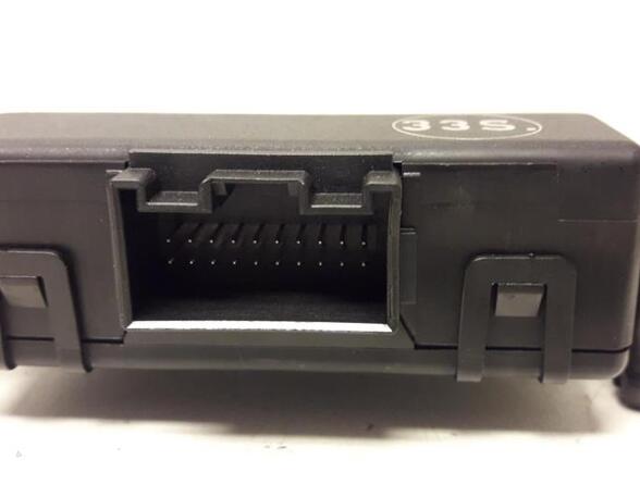 Control unit gateway AUDI A3 (8P1), AUDI A3 Sportback (8PA)