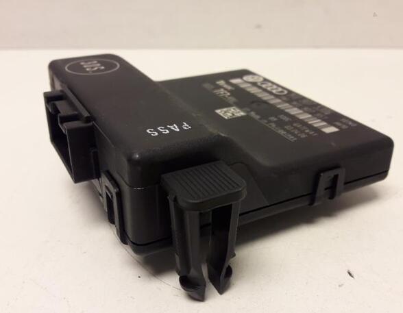 Control unit gateway AUDI A3 (8P1), AUDI A3 Sportback (8PA)