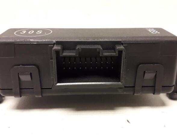 Control unit gateway AUDI A3 (8P1), AUDI A3 Sportback (8PA)