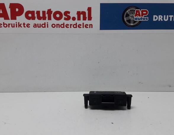 Control unit gateway AUDI A3 (8P1), AUDI A3 Sportback (8PA)