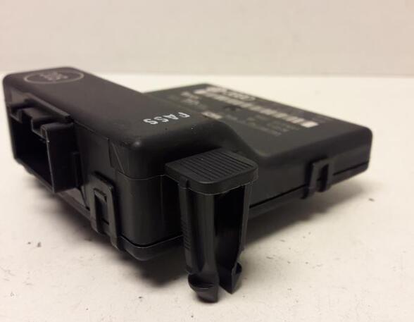 Control unit gateway AUDI A3 (8P1), AUDI A3 Sportback (8PA)