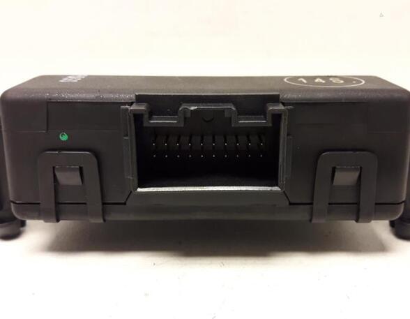 Control unit gateway AUDI A3 (8P1), AUDI A3 Sportback (8PA)