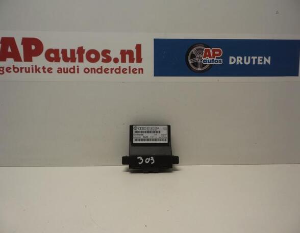 Control unit gateway AUDI A3 (8P1), AUDI A3 Sportback (8PA)