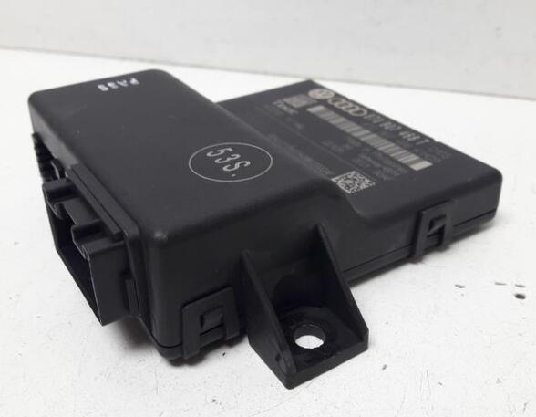 Control unit gateway AUDI Q5 (8RB), AUDI Q5 Van (8RB)