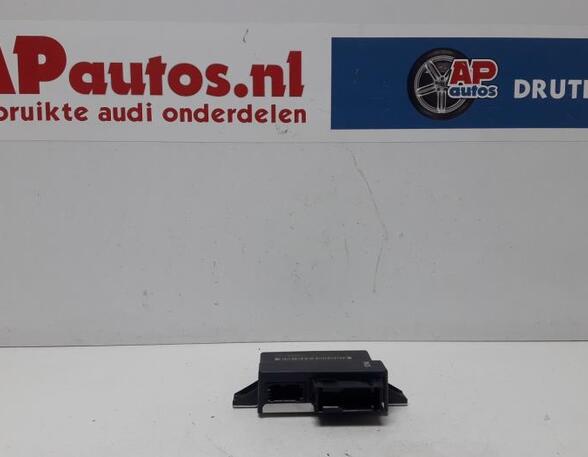 Control unit gateway AUDI A6 Avant (4F5, C6)