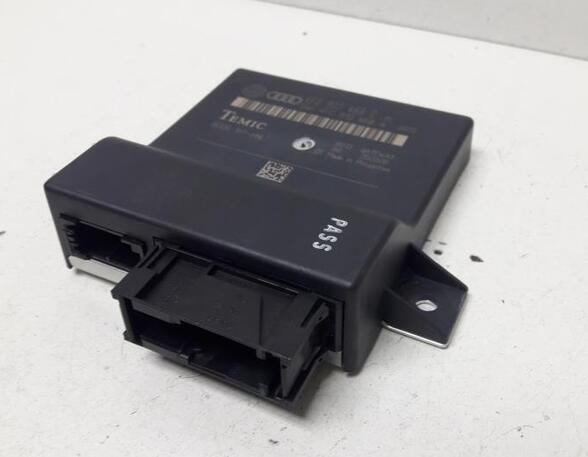 Control unit gateway AUDI A6 Avant (4F5, C6)