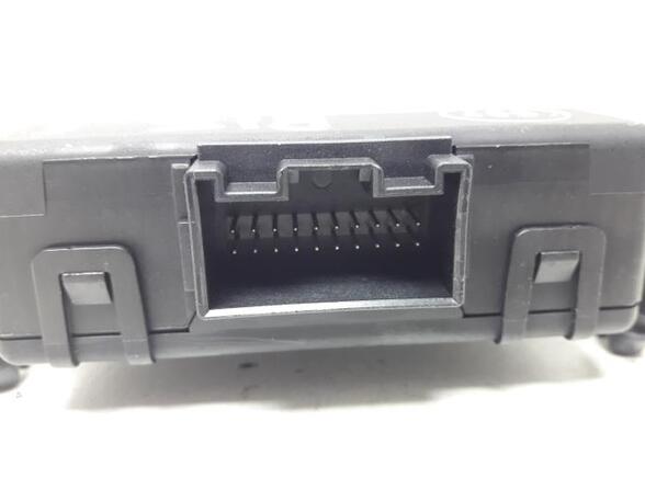 Control unit gateway AUDI TT (8J3)